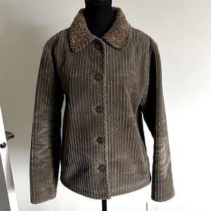 Ladies Jacket